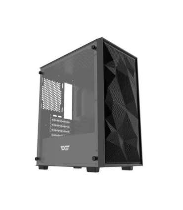 Darkflash M305 Mesh computer case without fans (Black)