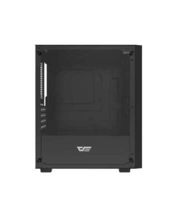 Darkflash M305 Mesh computer case without fans (Black)