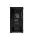 Darkflash M305 Mesh computer case without fans (Black)
