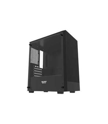 Darkflash M305 computer case without fans (Black)