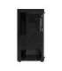 Darkflash M305 computer case without fans (Black)