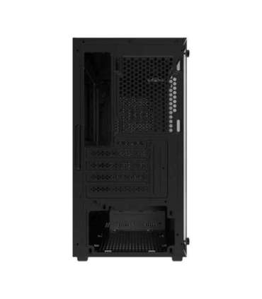 Darkflash M305 computer case without fans (Black)