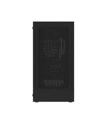 Darkflash M305 computer case without fans (Black)