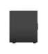 Darkflash M305 computer case without fans (Black)