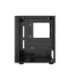 Darkflash M305 computer case without fans (Black)