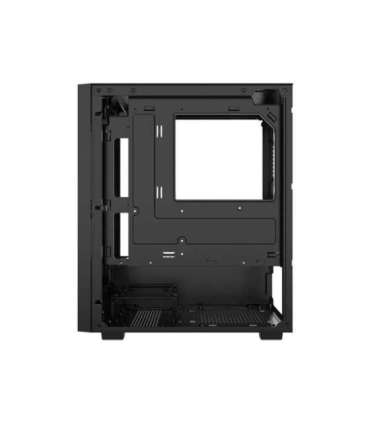 Darkflash M305 computer case without fans (Black)