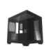 Darkflash C275P computer case without fans (Black)