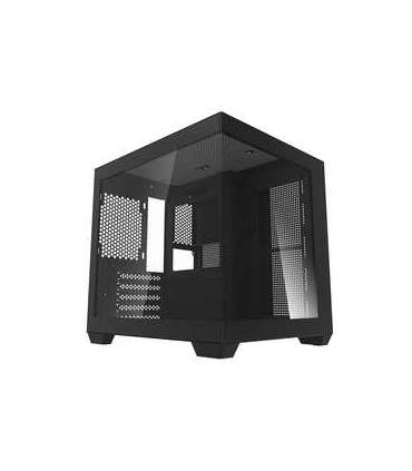 Darkflash C275P computer case without fans (Black)