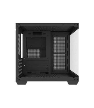 Darkflash C275P computer case without fans (Black)