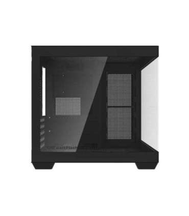 Darkflash C275P computer case without fans (Black)