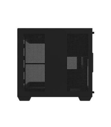 Darkflash C275P computer case without fans (Black)