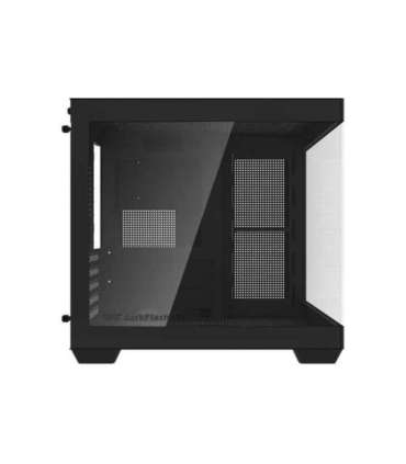 Darkflash C275P computer case without fans (Black)