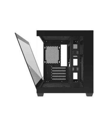 Darkflash C275P computer case without fans (Black)
