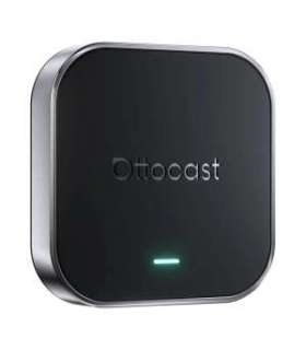Ottocast OttoAibox E2 CarPlay/Android wireless car adapter