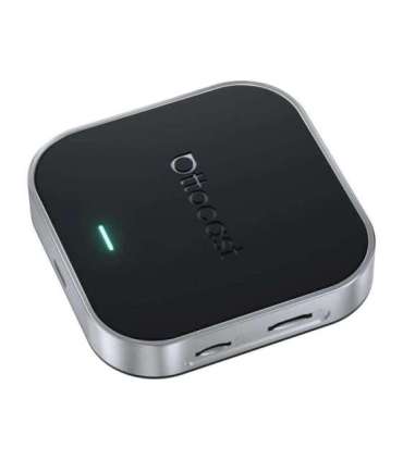 Ottocast OttoAibox E2 CarPlay/Android wireless car adapter