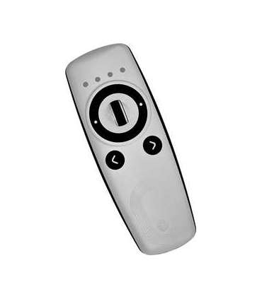 Pilot do sterowania Shelly BLU Remote Control ZB (BT / ZigBee)