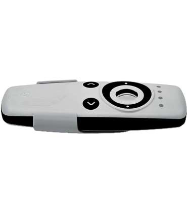 Pilot do sterowania Shelly BLU Remote Control ZB (BT / ZigBee)