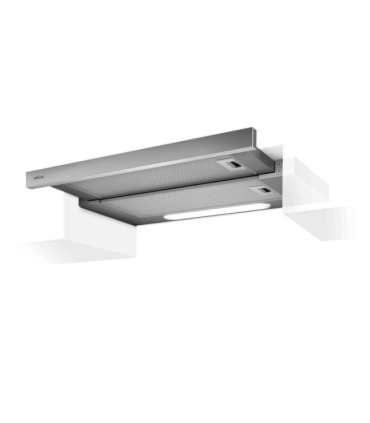 Hood ELICA TT14 LUX GRIX/A/60