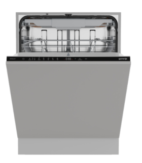 Dishwasher GORENJE GV16D5