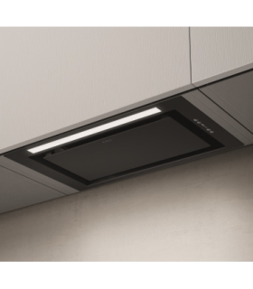 Hood ELICA LANE SENSOR BL MAT/A/52