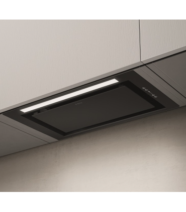 Hood ELICA LANE SENSOR BL MAT/A/52