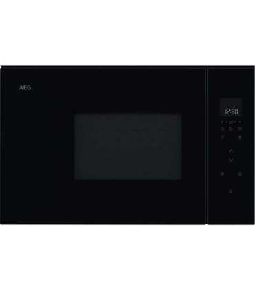 Microwave oven AEG NMB6S171SB