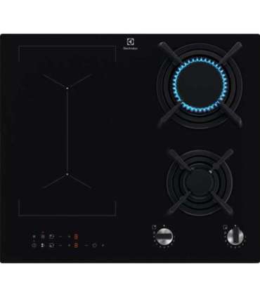Hob ELECTROLUX KDI641723K
