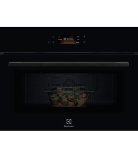 Microwave oven ELECTROLUX LVM8E08Z