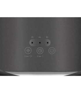 Unold Fan Heater 3D Ceramic (86535)