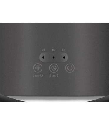 Unold Fan Heater 3D Ceramic (86535)