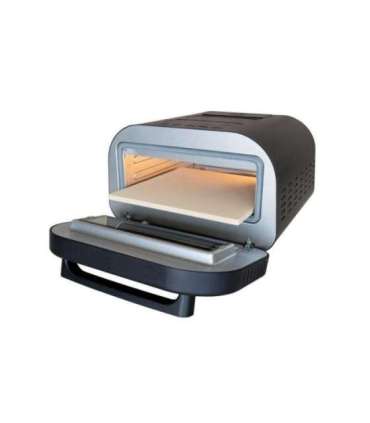 Unold Pizza Oven Don Luigi black Schwarz (68815)