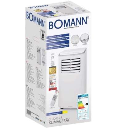 Konditsioneer Bomann CL6048CB