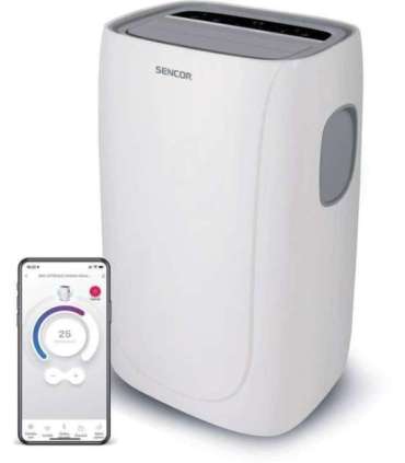 Air conditioner Sencor