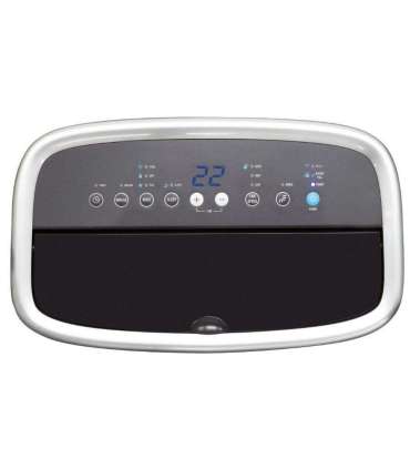 Konditsioneer Clatronic CL3750, valge