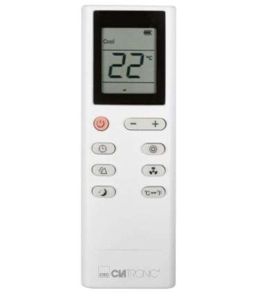 Konditsioneer Clatronic CL3750, valge