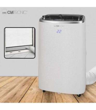 Konditsioneer Clatronic CL3750, valge