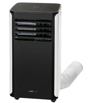 Air conditioning, black/white