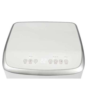 Konditsioneer Bomann CL6061CB, valge