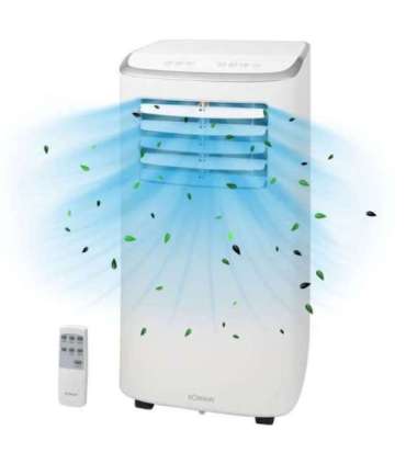 Konditsioneer Bomann CL6061CB, valge