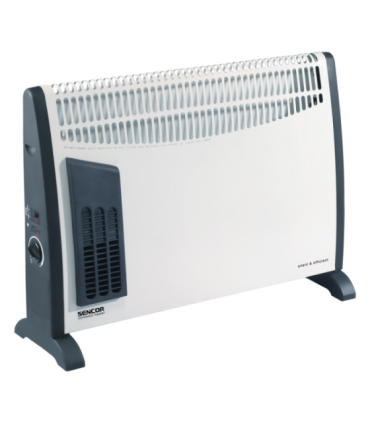 Konvektor Sencor SCF2001