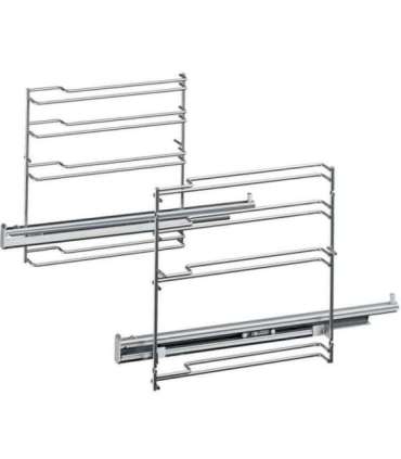 Integreeritav ahi Schlosser OE459DTWTL, valge