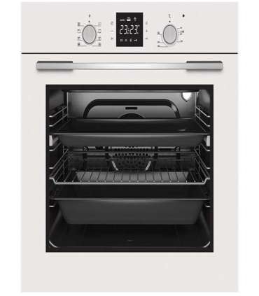 Integreeritav ahi Schlosser OE459DTWTL, valge