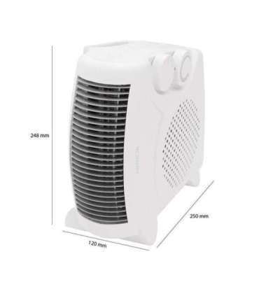 Soojapuhur Bomann HL1095