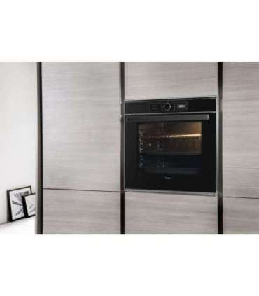 Built in oven Whirpool