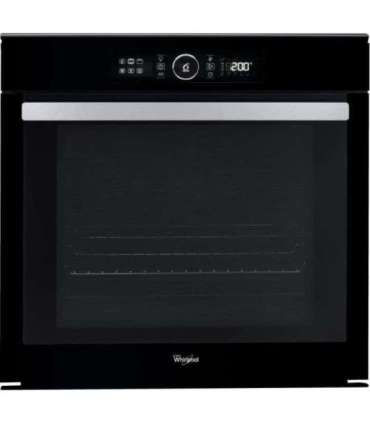 Built in oven Whirpool