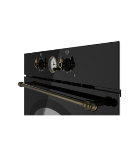 Integreeritav ahi Teka HRB6300AT Antratsiit/vask