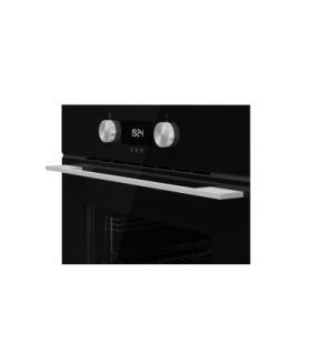 Integreeritav ahi Teka HLB8400PBK must