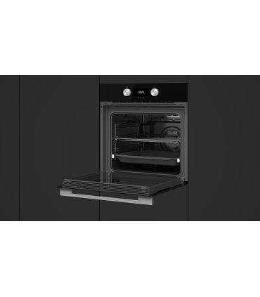 HLB 8400 P BK Urban Black