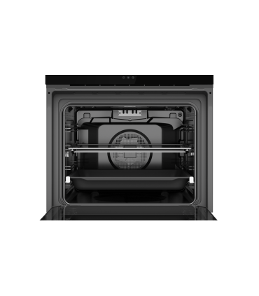 HLB 8400 P BK Urban Black