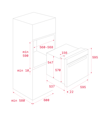 HLB 8400 P BK Urban Black